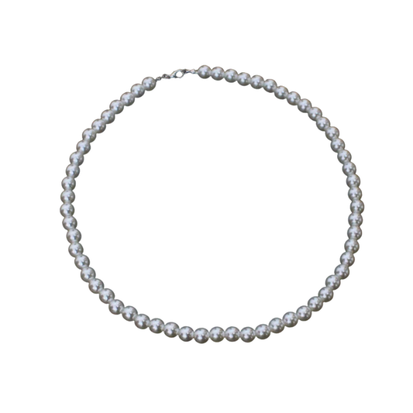 Collar de Perlas