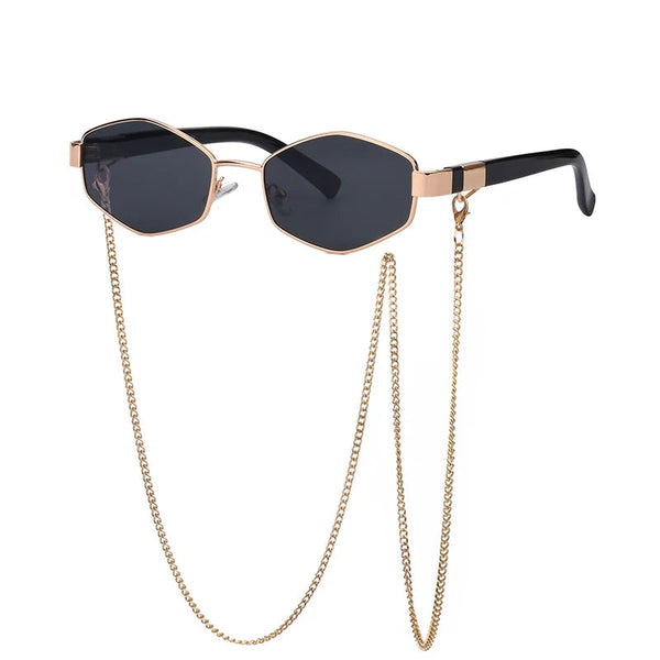 Gafas de Sol Antiguas