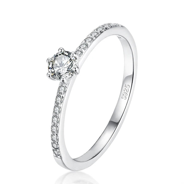 Anillo de Plata 925