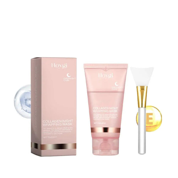 Mascarilla Facial