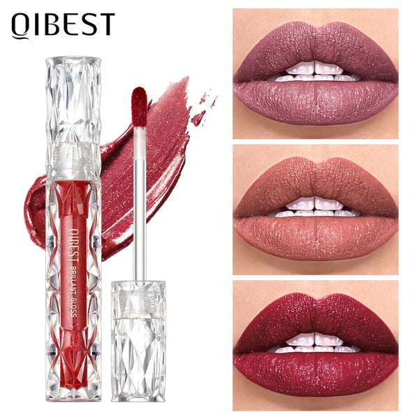 Lápiz Labial Líquido Mate