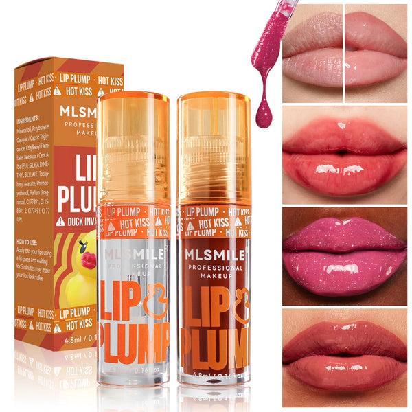 Brillo de Labios