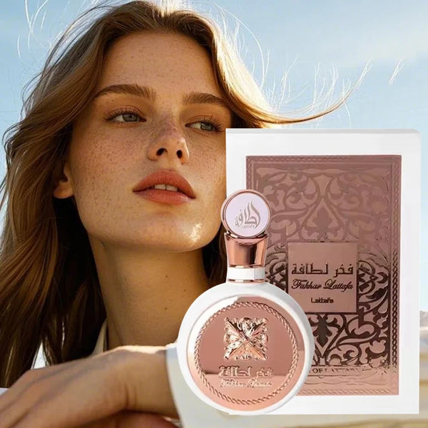 Lattafa Fakhar EDP 100 ml