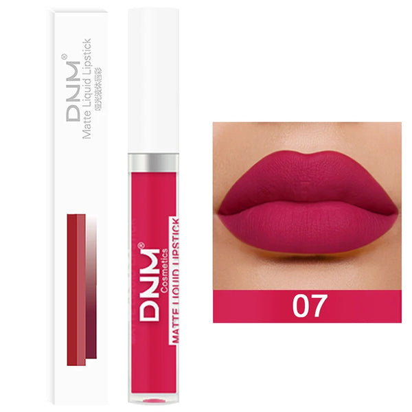 Lápiz Labial Mate