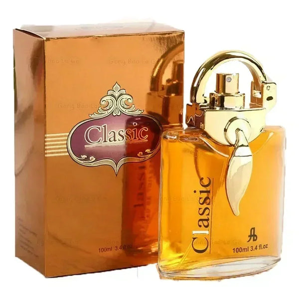 Perfume Clásico para Hombre