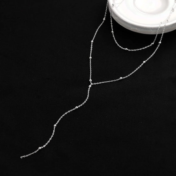 Collar en Capas