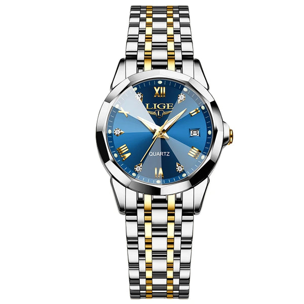 Reloj de Lujo para Mujer