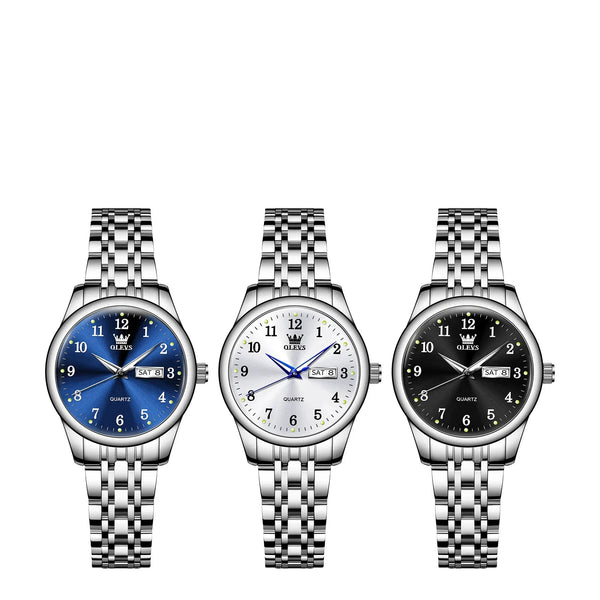 Reloj Elegante